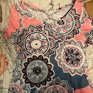 Size md shirt